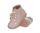 Zecchino D´Oro Veterboot - Zecchino D'oro Kinderschoenen - Beige | N04-430