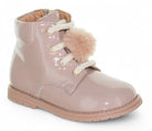 Zecchino D´Oro Veterboot - Zecchino D'oro Kinderschoenen - Beige | N04-430