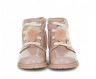 Zecchino D´Oro Veterboot - Zecchino D'oro Kinderschoenen - Beige | N04-430