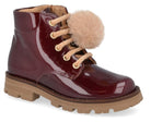 Zecchino D´Oro Veterboot - Zecchino D'oro Kinderschoenen - Bordaux | F20-5021