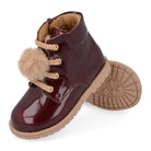 Zecchino D´Oro Veterboot - Zecchino D'oro Kinderschoenen - Bordaux | N04-430