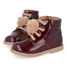 Zecchino D´Oro Veterboot - Zecchino D'oro Kinderschoenen - Bordaux | N04-430