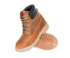 Zecchino D´Oro Veterboot - Zecchino D'oro Kinderschoenen - Cognac | A04-403