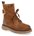 Zecchino D´Oro Veterboot - Zecchino D'oro Kinderschoenen - Cognac | F05-3505