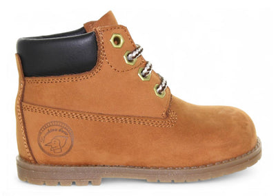 Zecchino D'Oro Veterboot - Zecchino D'oro Kinderschoenen - Naturel | N04-403