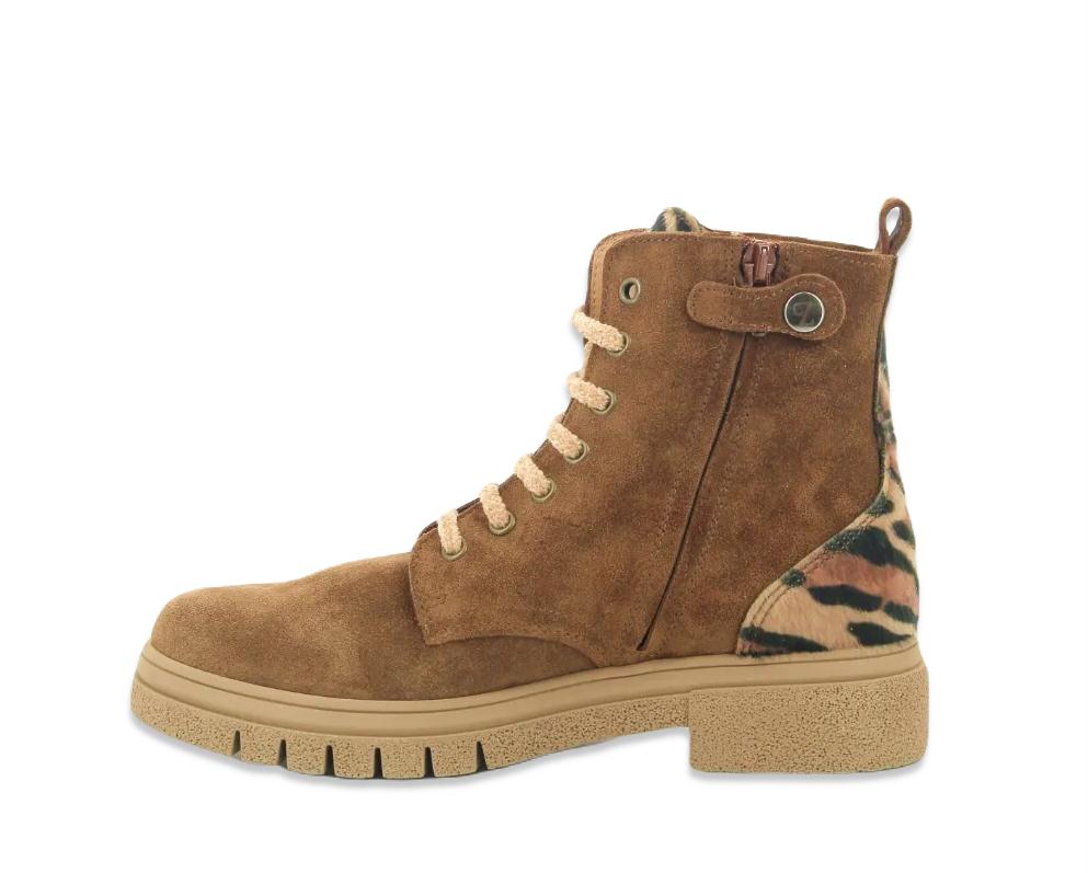 Zecchino D´Oro Veterboot - Zecchino D'oro Kinderschoenen | F03-3314