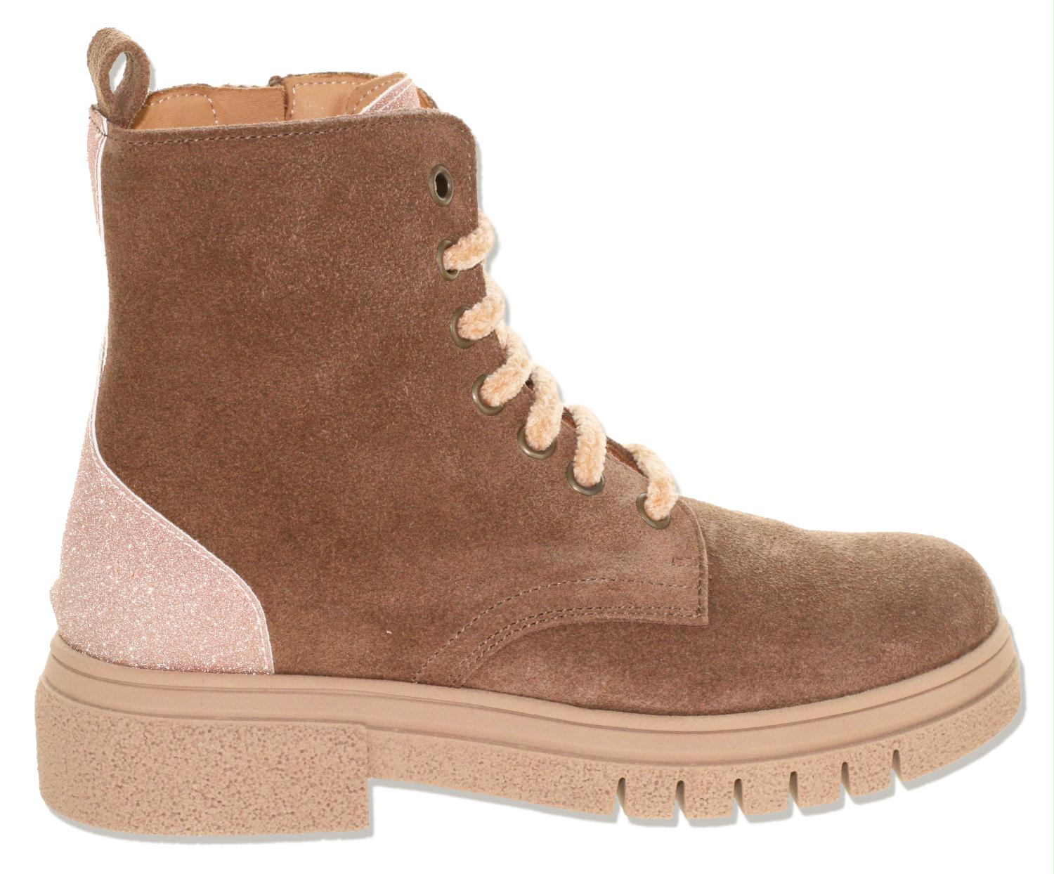 Zecchino D´Oro Veterboot - Zecchino D'oro Kinderschoenen | F03-3314