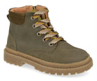 Zecchino D´Oro Veterboot - Zecchino D'oro Kinderschoenen - Groen | F19-4920