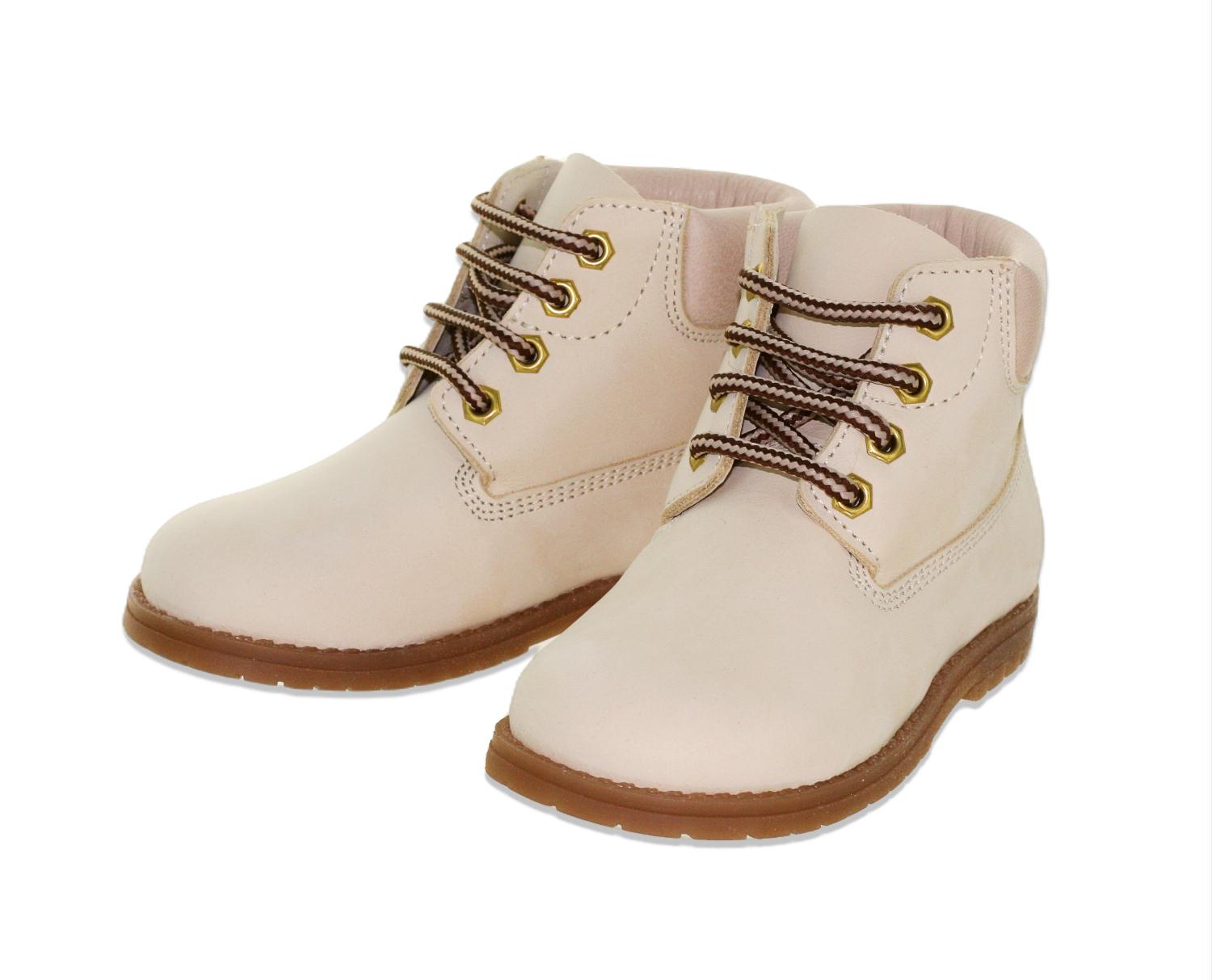 Zecchino D´Oro Veterboot - Zecchino D'oro Kinderschoenen | N4-403