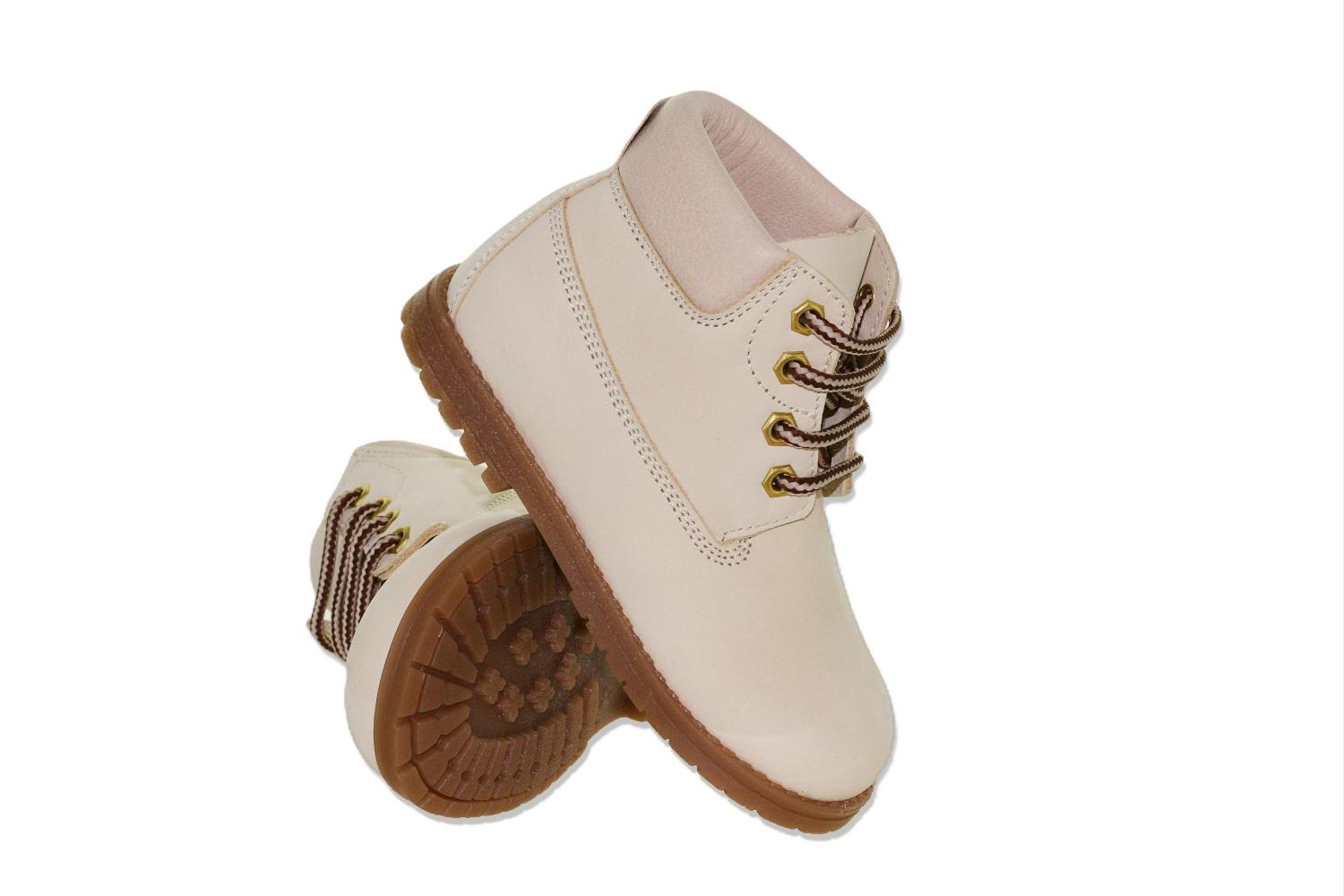 Zecchino D´Oro Veterboot - Zecchino D'oro Kinderschoenen | N4-403