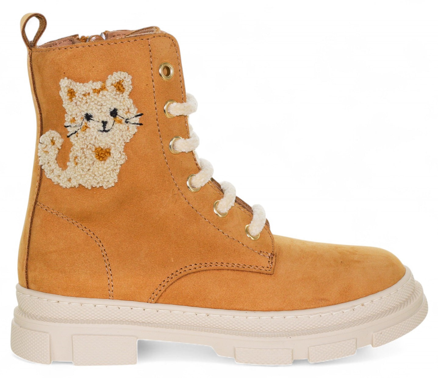 Zecchino D´Oro Veterboot - Zecchino D'oro Kinderschoenen - Naturel | A00-007-3C