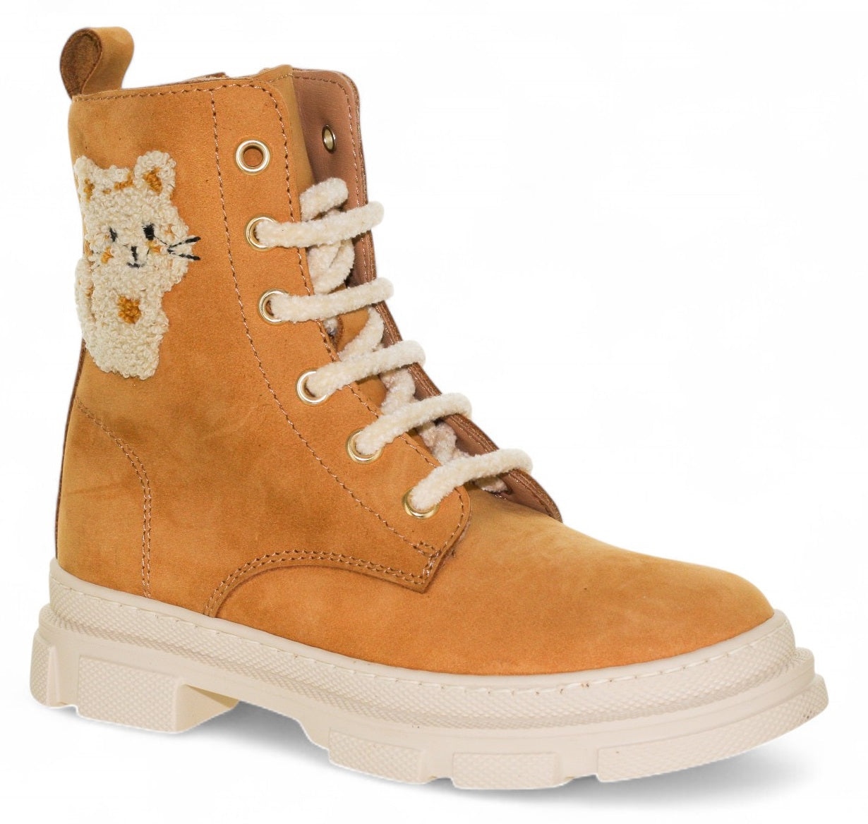 Zecchino D´Oro Veterboot - Zecchino D'oro Kinderschoenen - Naturel | A00-007-3C