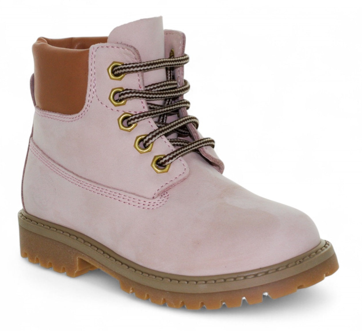 Zecchino D´Oro Veterboot - Zecchino D'oro Kinderschoenen - Roze | A04-403