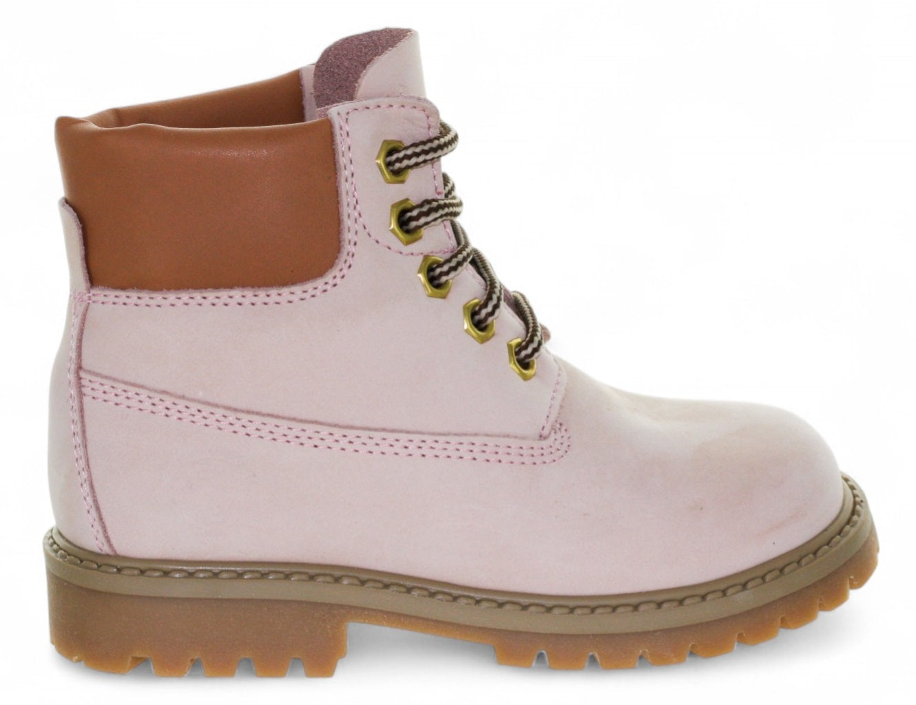 Zecchino D´Oro Veterboot - Zecchino D'oro Kinderschoenen - Roze | A04-403