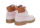 Zecchino D´Oro Veterboot - Zecchino D'oro Kinderschoenen - Roze | A04-403