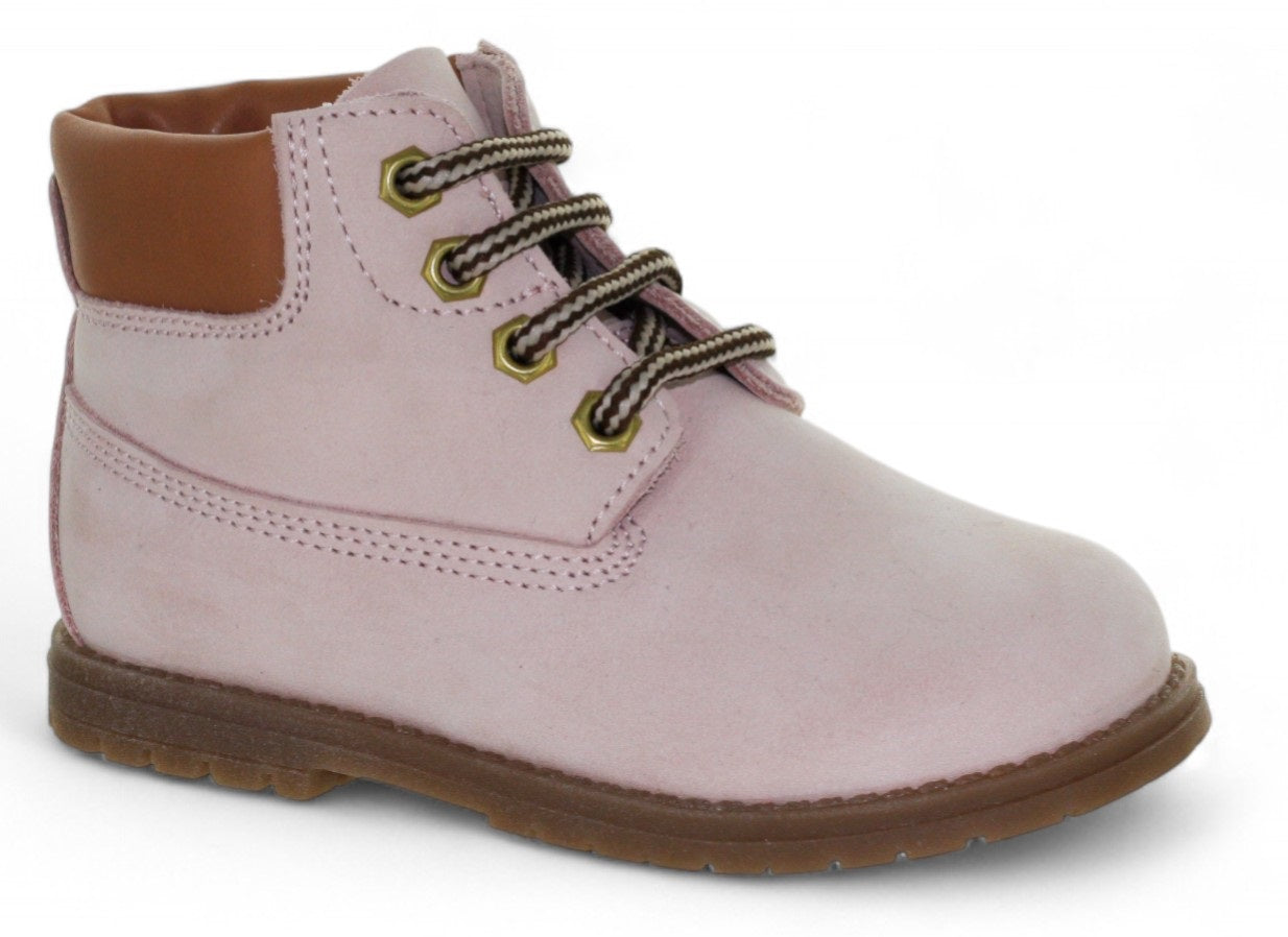 Zecchino D'Oro Veterboot - Zecchino D'oro Kinderschoenen - Roze | N04-403