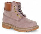 Zecchino D´Oro Veterboot - Zecchino D'oro Kinderschoenen - Taupe | A04-403
