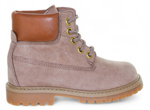 Zecchino D´Oro Veterboot - Zecchino D'oro Kinderschoenen - Taupe | A04-403