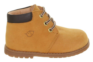 Zecchino D´Oro Veterschoen - Zecchino D'oro Kinderschoenen - Naturel | N04-400