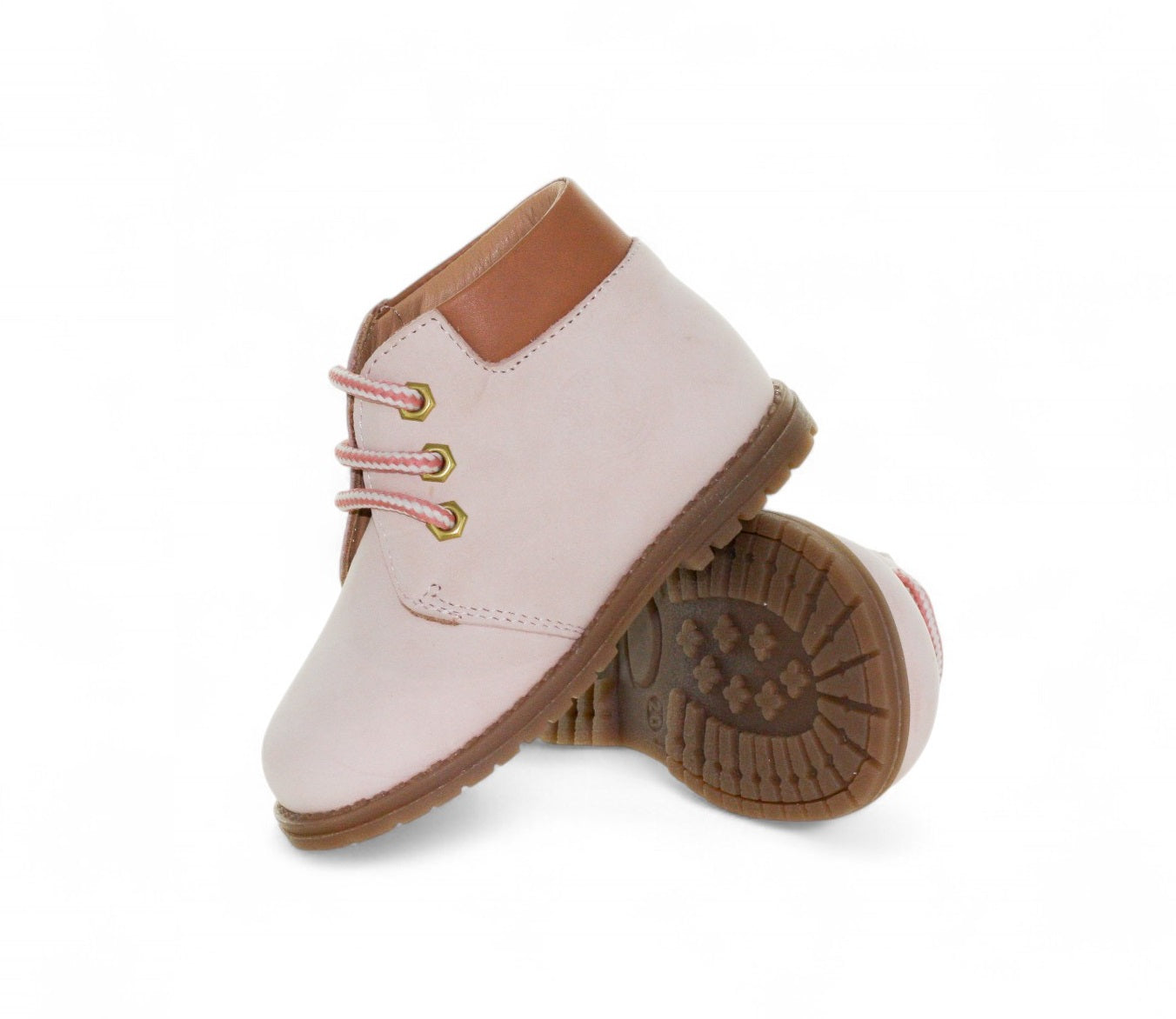 Zecchino D´Oro Veterschoen - Zecchino D'oro Kinderschoenen - Roze | N04-400