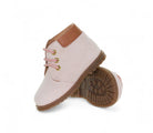 Zecchino D´Oro Veterschoen - Zecchino D'oro Kinderschoenen - Roze | N04-400