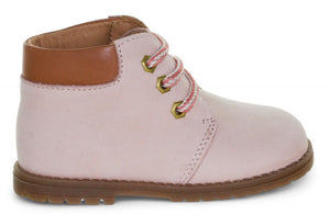 Zecchino D´Oro Veterschoen - Zecchino D'oro Kinderschoenen - Roze | N04-400