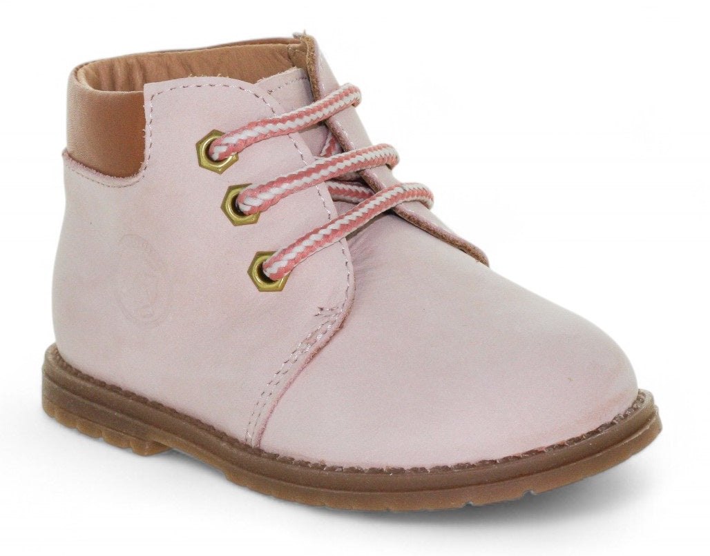 Zecchino D´Oro Veterschoen - Zecchino D'oro Kinderschoenen - Roze | N04-400