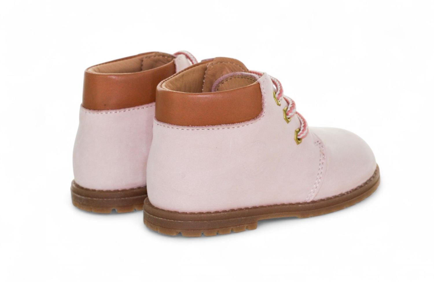 Zecchino D´Oro Veterschoen - Zecchino D'oro Kinderschoenen - Roze | N04-400