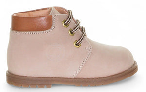 Zecchino D´Oro Veterschoen - Zecchino D'oro Kinderschoenen - Taupe | N04-400