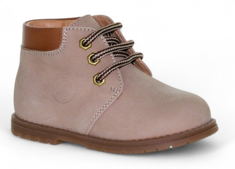 Zecchino D´Oro Veterschoen - Zecchino D'oro Kinderschoenen - Taupe | N04-400
