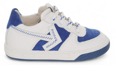 Zecchino D'Oro X Off White - Chaussures Enfant Zecchino D'oro - Bleu | Baskets N12-1631