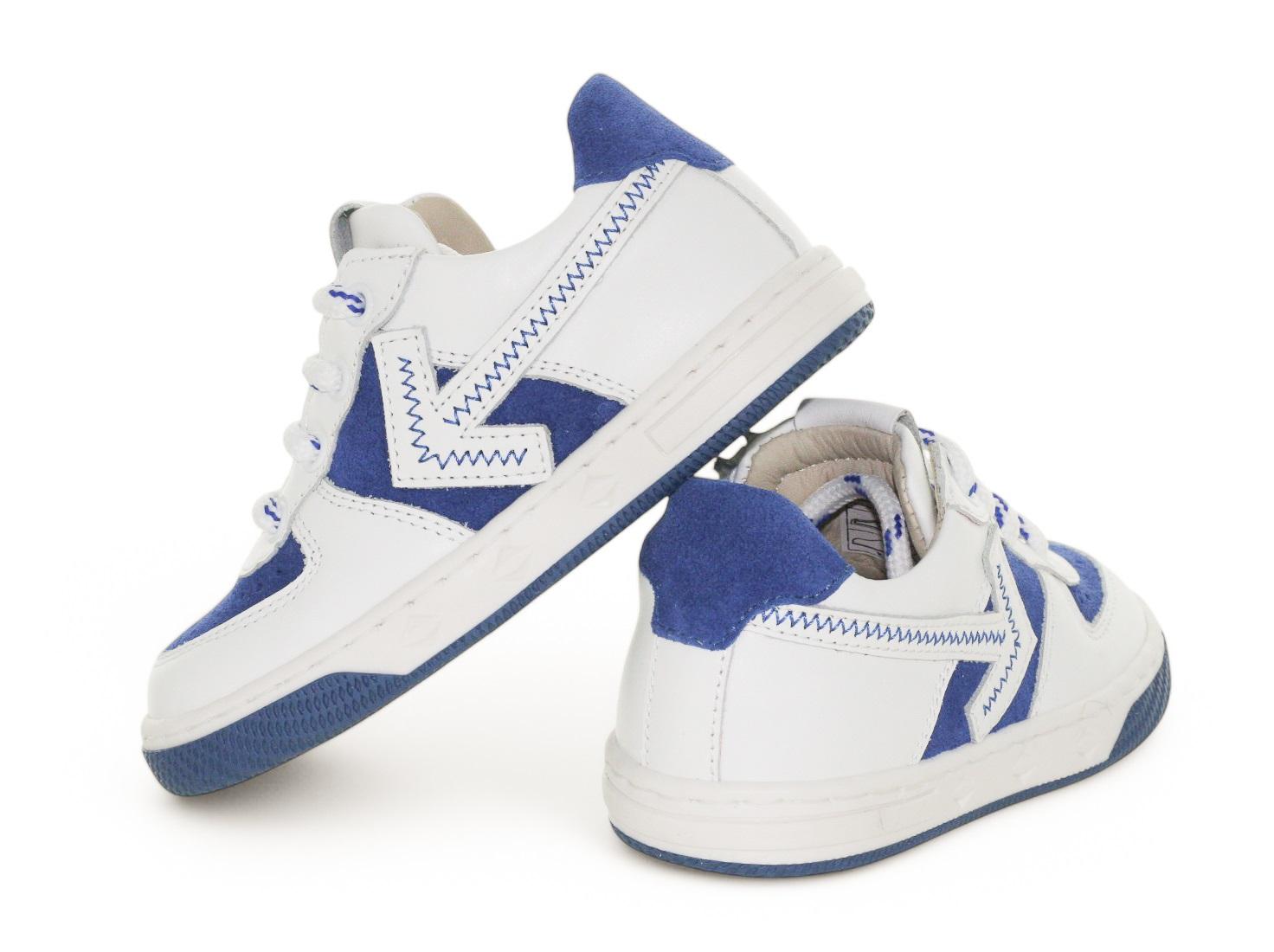 Zecchino D'Oro X Off White - Zecchino D'oro Kinderschoenen - Blauw | Sneaker N12-1631