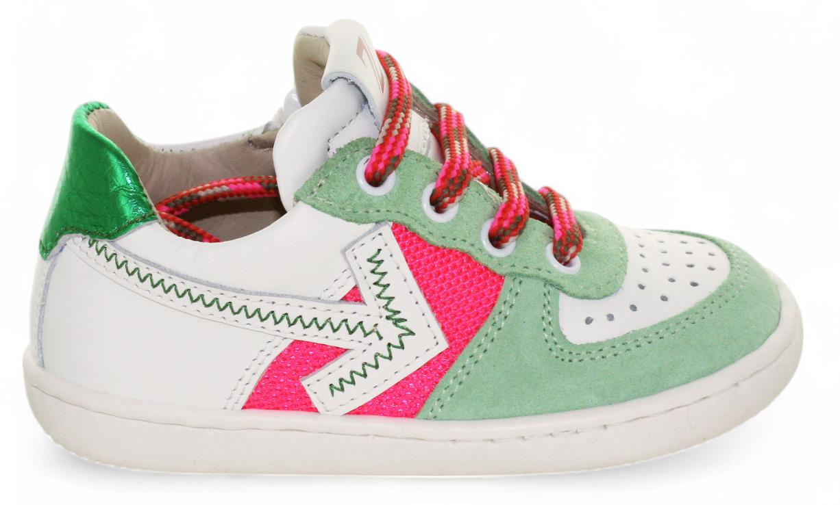 Zecchino D'Oro X Off White - Zecchino D'oro Kinderschoenen - Roze | Sneaker N12-1631
