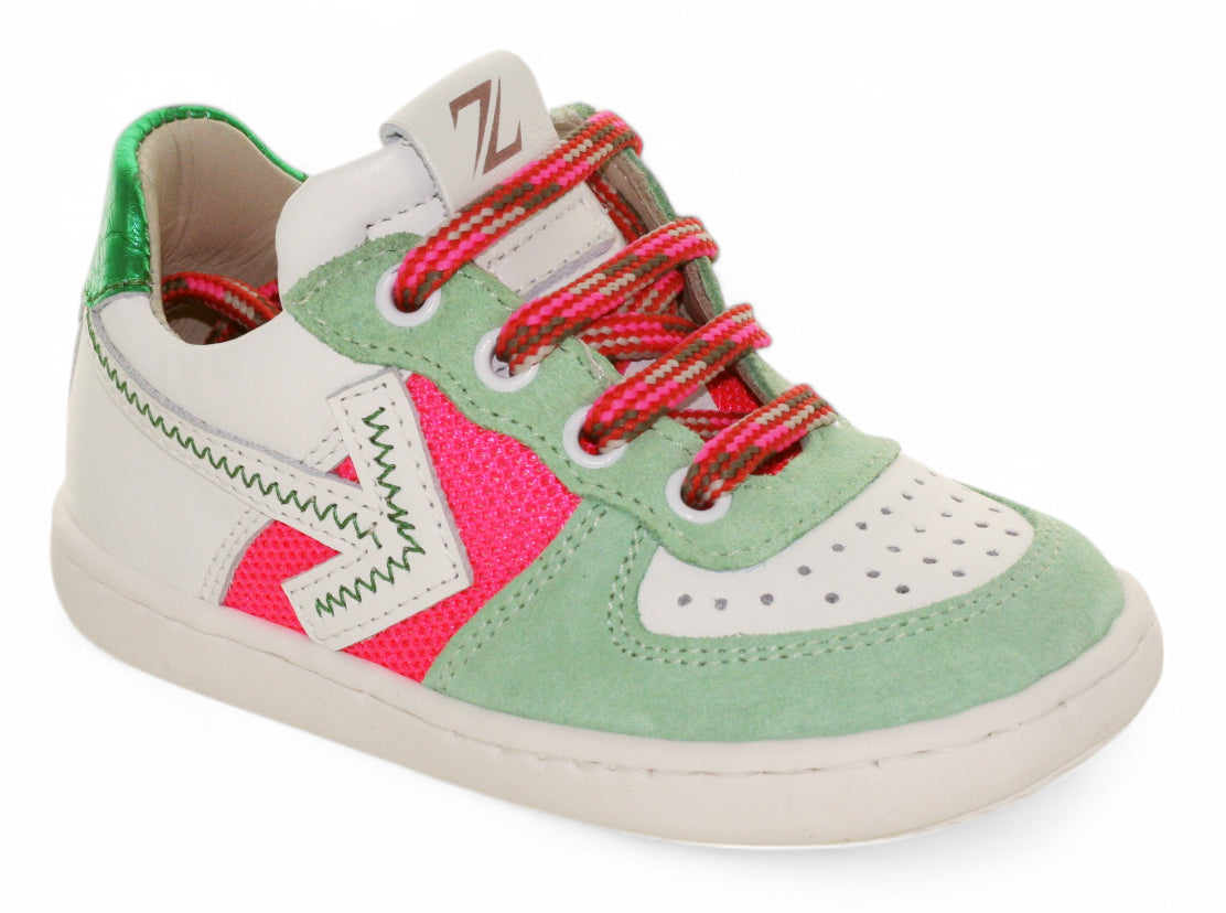 Zecchino D'Oro X Off White - Zecchino D'oro Kinderschoenen - Roze | Sneaker N12-1631