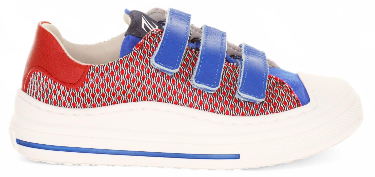 Zecchino D'Oro X Prada Sneaker - Zecchino D'oro Kinderschoenen