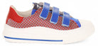 Zecchino D'Oro X Prada Sneaker - Zecchino D'oro Kinderschoenen - Blauw | F13-4327