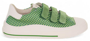 Zecchino D'Oro X Prada Sneaker - Zecchino D'oro Kinderschoenen - Groen | F13-4327