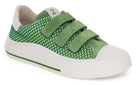 Zecchino D'Oro X Prada Sneaker - Zecchino D'oro Kinderschoenen - Groen | F13-4327
