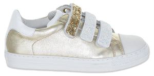 Zecchino D'oro - Zecchino D'oro Kinderschoenen | F14-4441 GOLD