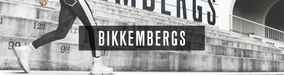 Bikkembergs | Maxime Schoenen