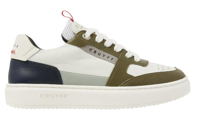 Cruyff Sneaker - Endorsed Tennis - Cruyff
