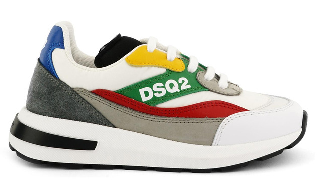 Dsquared2 Sneaker - 72255 - Dsquared2