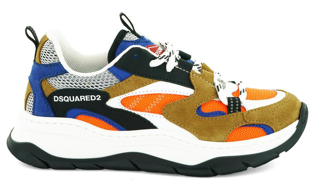 Dsquared2 Sneaker - 72303 - Dsquared2