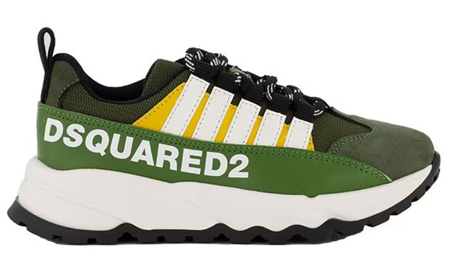 Dsquared2 Runner Sneaker - 73670 - Dsquared2
