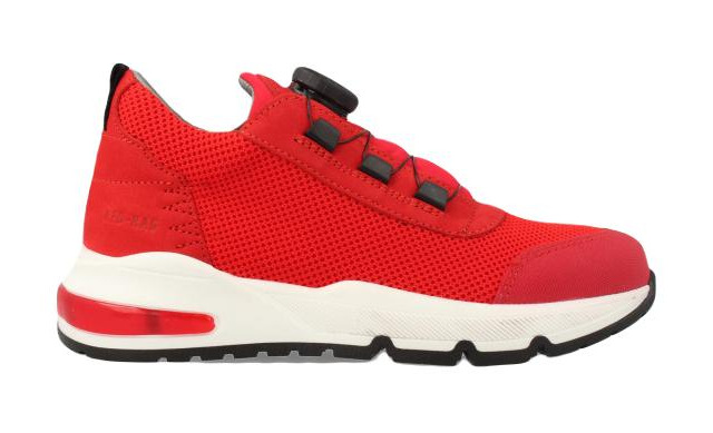 Red Rag Sneakers - 13671 - Red Rag
