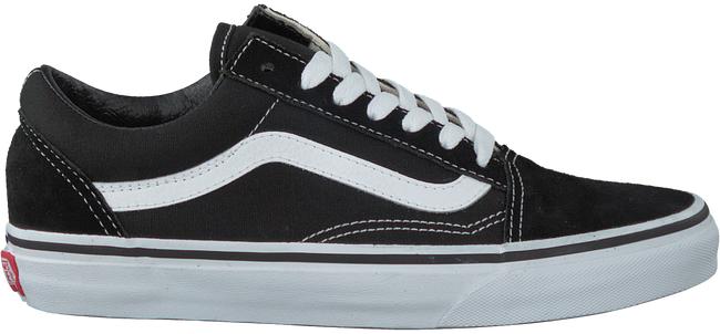 Kinderschoenen Vans Old Skool Sneaker - Black/thrue White - Vans | Maxime  Schoenen