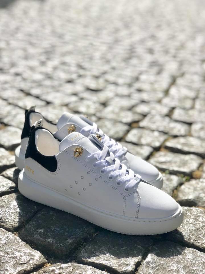 NUBIKK AW18 Drop!