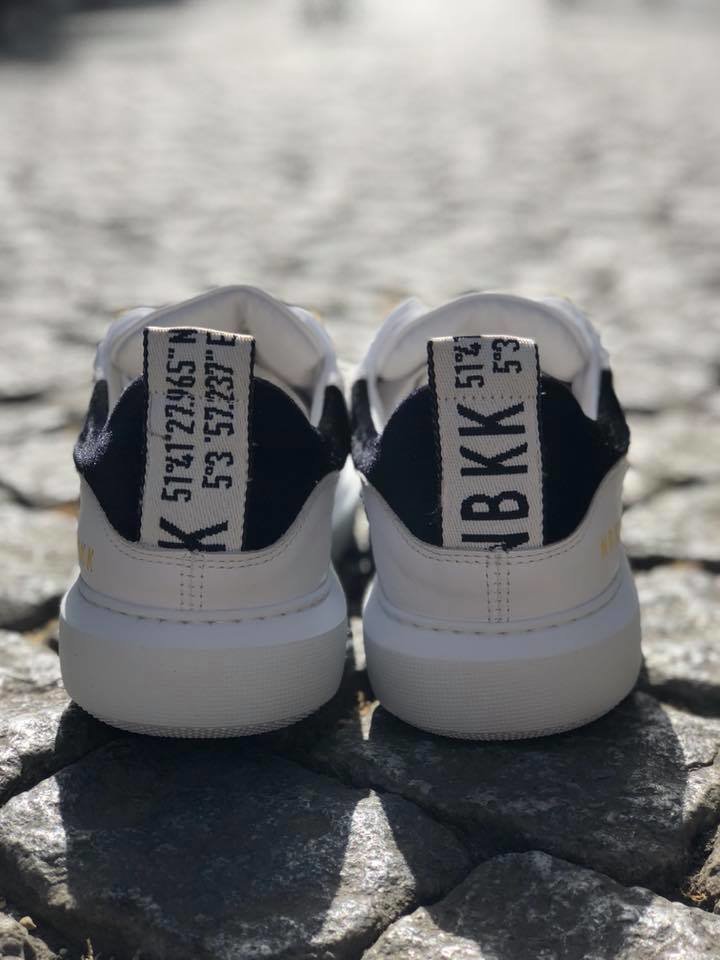Zo blijven je Nubikk schoenen weer als nieuw!