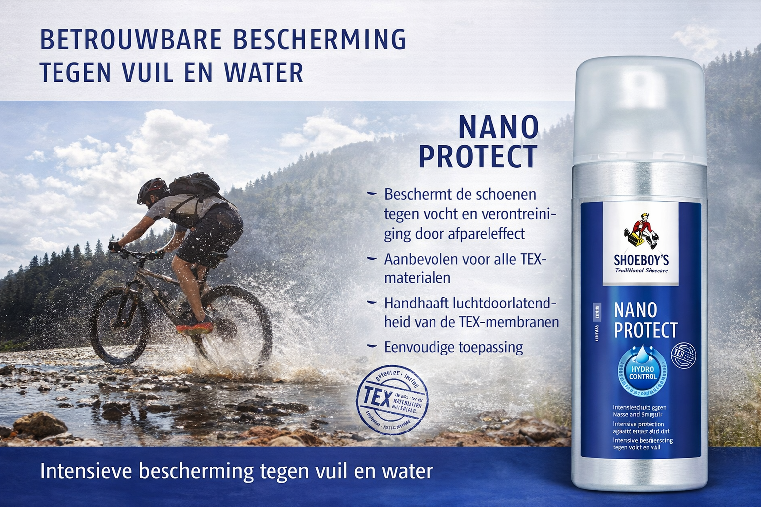 Lederen schoenen onderhouden? Zo doet je het goed!