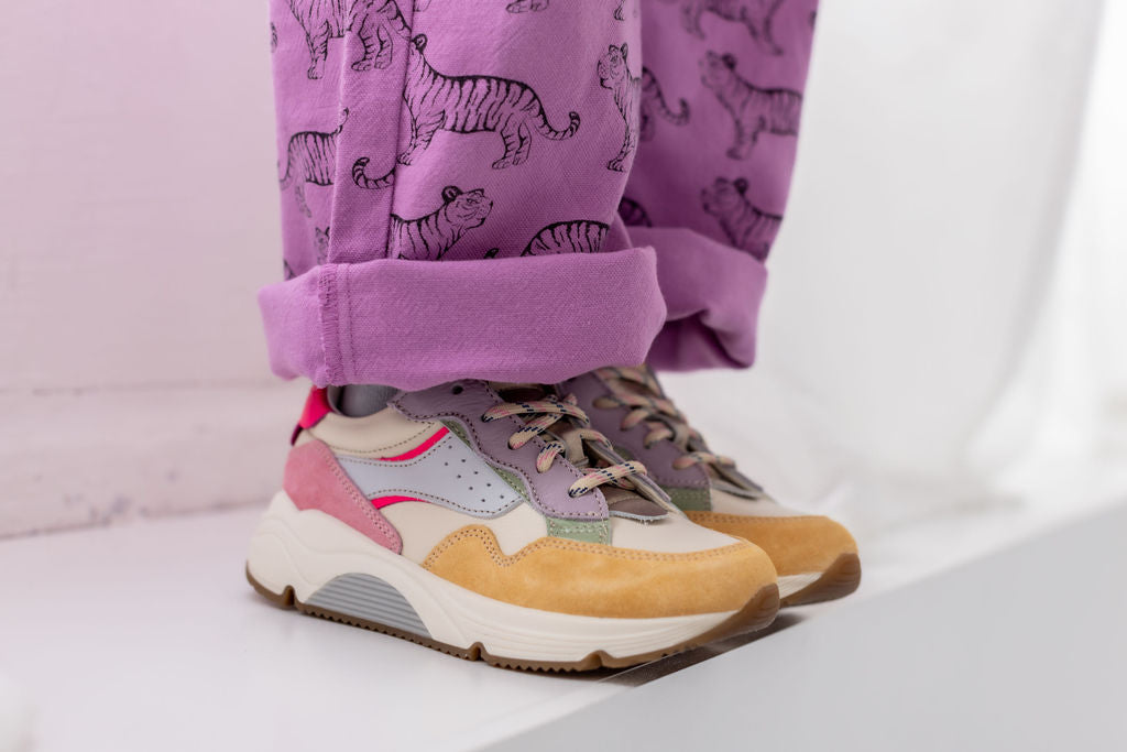 Ocra kinderschoenen